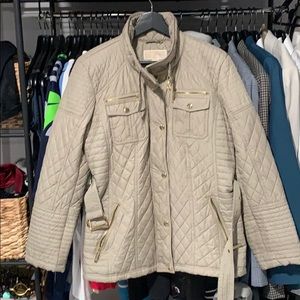 Michael Kors girls jacket